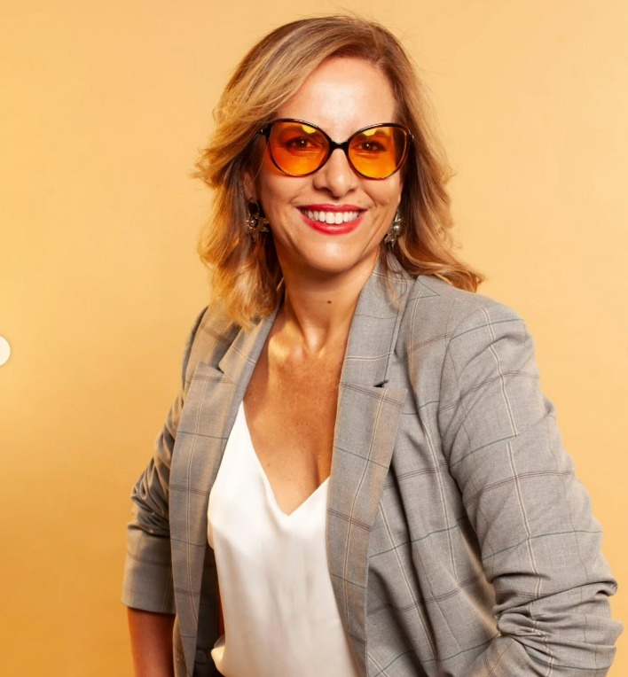 Expocon 2025: Pilay convocó a la economista Cecilia Boufflet para dar una charla exclusiva en su stand 